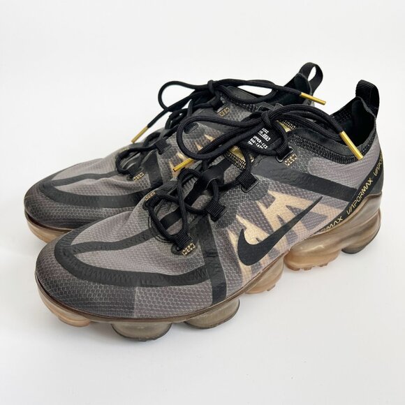 Rare Nike Air VaporMax Sneakers Running Shoes Trainers Collectable Streetwear - Picture 6 of 15